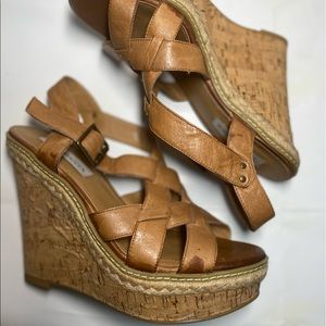 Steve Madden Cathi Wedges